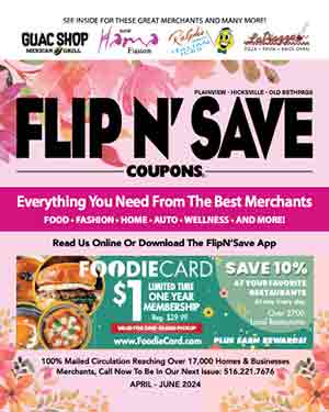 Flip n Save