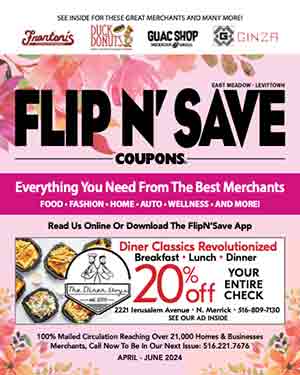 Flip n Save