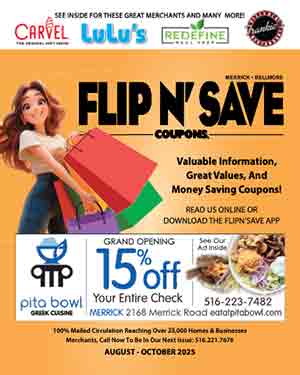 Flip n Save
