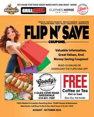 Flip n Save