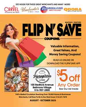 Flip n Save