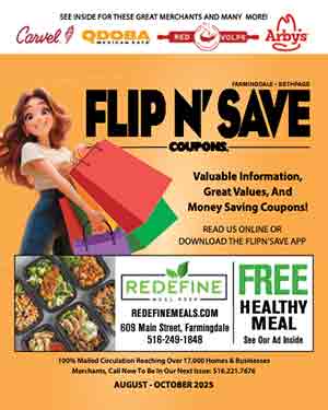 Flip n Save