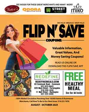 Flip n Save