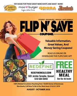 Flip n Save