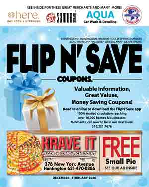 Flip n Save