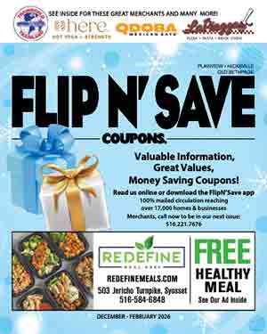 Flip n Save