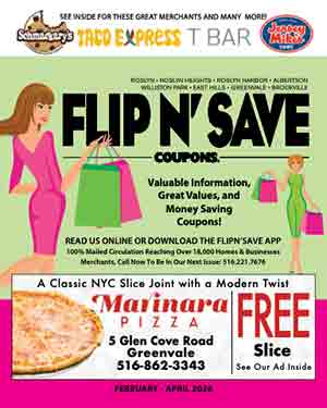 Flip n Save