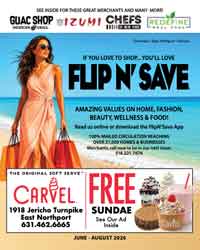 Flip n Save