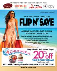 Flip n Save