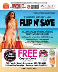 Flip n Save