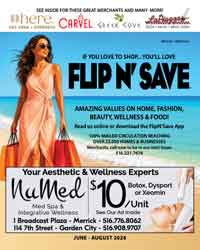 Flip n Save