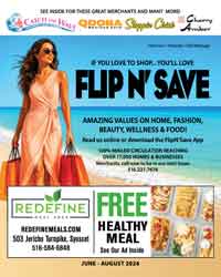 Flip n Save