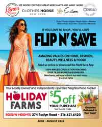 Flip n Save