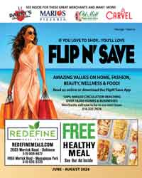 Flip n Save