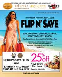 Flip n Save