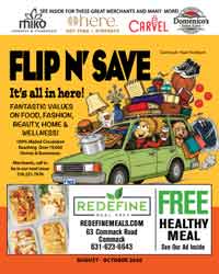 Flip n Save