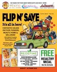 Flip n Save