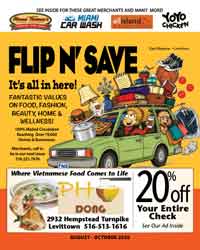 Flip n Save