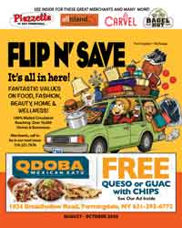 Flip n Save