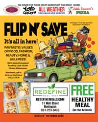 Flip n Save