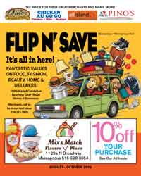 Flip n Save