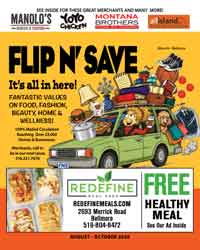 Flip n Save