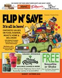 Flip n Save