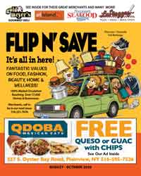 Flip n Save