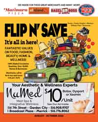 Flip n Save