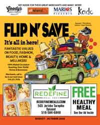 Flip n Save