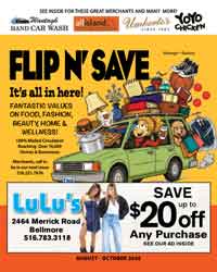Flip n Save