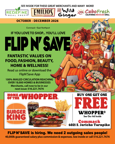 Flip n Save