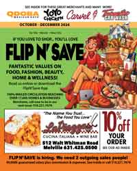 Flip n Save
