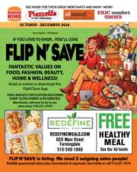 Flip n Save