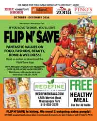 Flip n Save