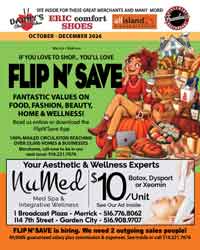 Flip n Save