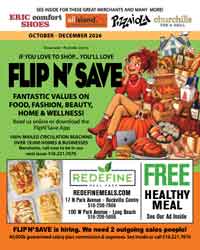 Flip n Save