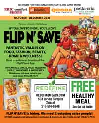 Flip n Save