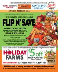 Flip n Save
