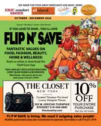 Flip n Save